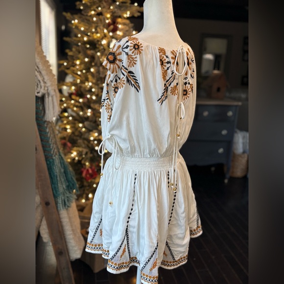 Free People - Catalina Romper - Picture 14 of 16